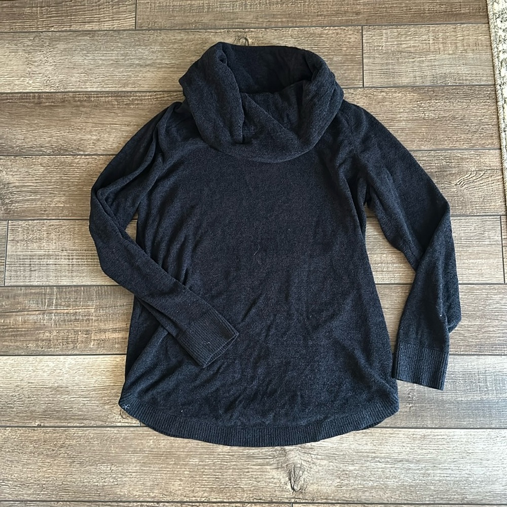 Barefoot Dreams Sweater